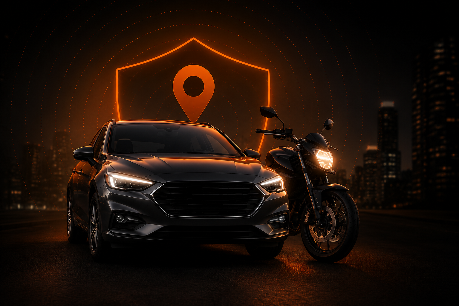 Carro e Moto Zatech